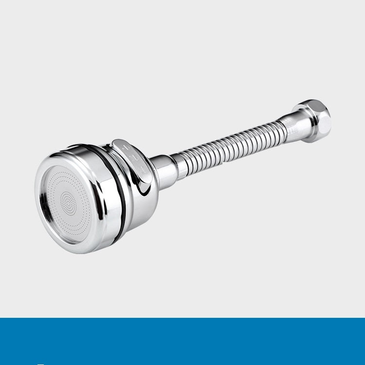 Filter Mesh Kitchen Faucet