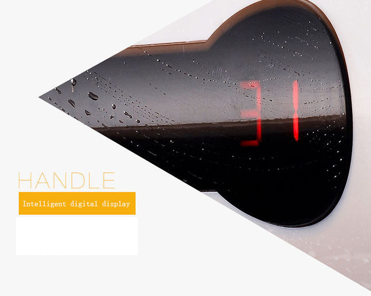 Instant Electric Kitchen Water Heater